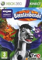 Beestenbende (Fantastic Pets) (Kinect) - thumbnail