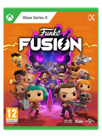 Funko Fusion - thumbnail