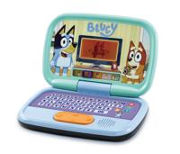 VTech bluey activiteiten laptop - thumbnail