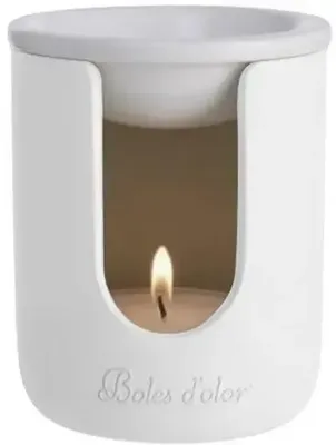 Boles d'olor aromabrander etna white