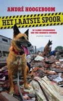 Het laatste spoor - André Hoogeboom - ebook - thumbnail