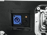 Roadinger ROADINGER Flightcase 4x AKKU IP UP-4 QuickDMX - thumbnail