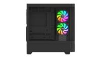 Thermaltake View 290 TG ARGB Midi Tower Zwart - thumbnail