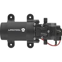 TOOLCRAFT TO-7159155 Laagspanning drukwaterpomp 258 l/h 12 V/DC - thumbnail
