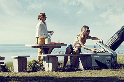 Dometic CFX3 Elektrische Koelbox 12/24V & 230V 36L 9600025324