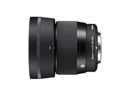 Sigma 56mm F/1.4 DC DN Contemporary L-mount