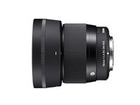 Sigma 56mm F/1.4 DC DN Contemporary L-mount - thumbnail