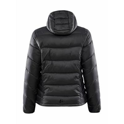 Craft 1910391 Core Explore Isolate Jacket W - Granite - XS