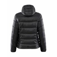 Craft 1910391 Core Explore Isolate Jacket W - Granite - XS - thumbnail