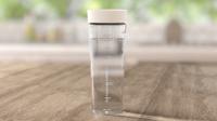 Philips 5000 series Eco Conscious Edition HR2500/00 Blender uit de 5000-serie - thumbnail