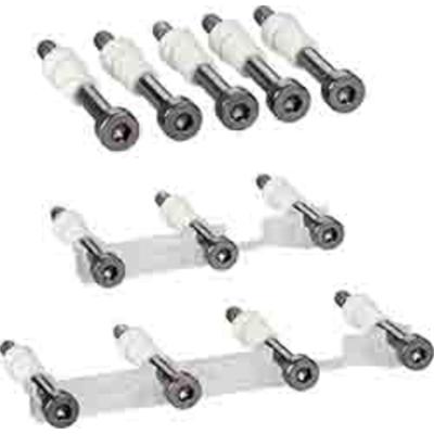 Schneider Electric LV429513 LV429513 Beveiligingsschakelaaraccessoire 1 stuk(s)