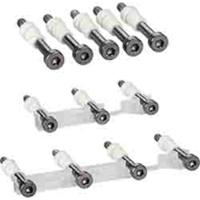 Schneider Electric LV429513 LV429513 Beveiligingsschakelaaraccessoire 1 stuk(s) - thumbnail