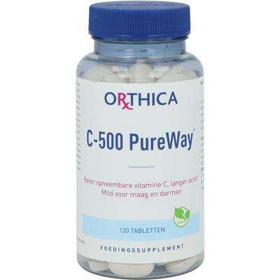 C-500 PureWay
