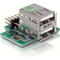 DeLOCK USB Pinheader - [41763] - thumbnail