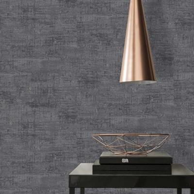 Livingwalls Stories of Life - Zwart - 396576