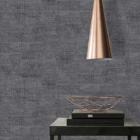 Livingwalls Stories of Life - Zwart - 396576 - thumbnail