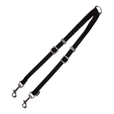 gloria Nylon koppeling 2 honden