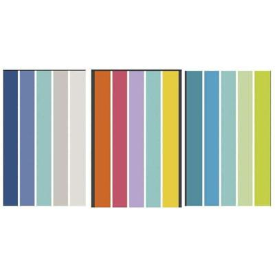 Strandhanddoek Secaneta Takin 100 x 170 cm