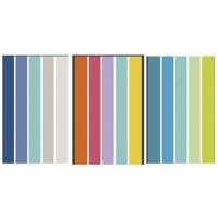 Strandhanddoek Secaneta Takin 100 x 170 cm - thumbnail