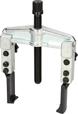 KS Tools 6200012 Poelietrekker Aantal haken: 2