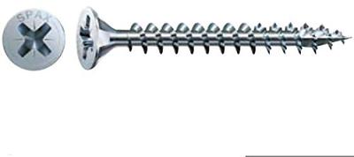 Spax pk pozi rvs 3,5x35(200)