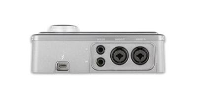 Decksaver Universal Audio Apollo Solo And Arrow