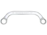 Gedore RED 3301115 R01351315 Gebogen ringsleutel (startersleutel) Sleutelbreedte (metrisch) 13 - 15 mm - thumbnail