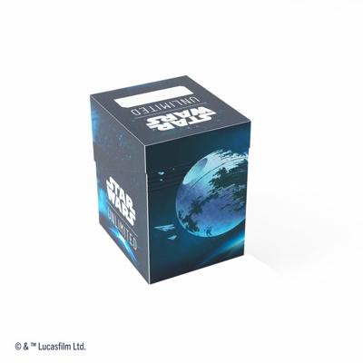Star Wars Unlimited Soft Crate - Darth Vader