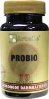 Artelle Probioticum Capsules 30st - thumbnail