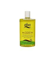 Alva Jojoba olie 125 Milliliter - thumbnail