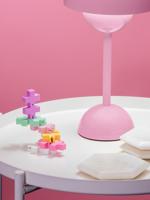 Plus Plus Hexel kauwgom plus-plus: 6 stuks (3487) - thumbnail