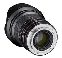 Samyang 20mm F/1.8 ED ASP UMC Canon M - thumbnail