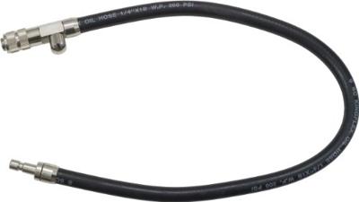 KS Tools 455.0112 Slang met drukontlasting voor 455.0111