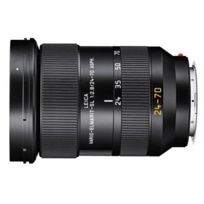 Leica 11189 Vario-Elmarit-SL 24-70mm F/2.8 ASPH Leica 11189 Vario-Elmarit-SL 24-70mm F/2.8 ASPH
