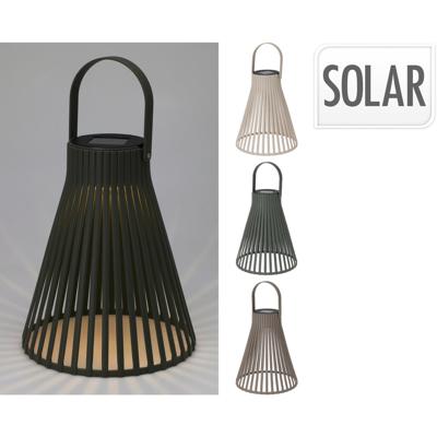 Solar lantaarn h24cm