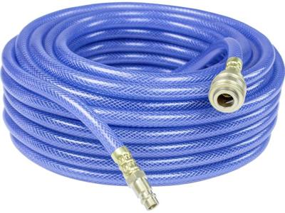 Luchtslang 6x3mm 20M blauw Schwabe