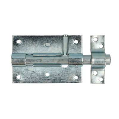 pgb-Europe FG | Hangslotgrendel 15mm 100x75 Zn | 12 st FG03540011000755