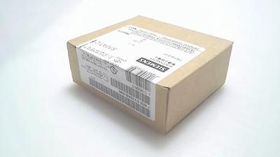 Siemens 6ES7972-0BA42-0XA0 6ES79720BA420XA0 PLC-aansluitstekker