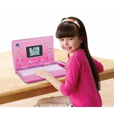 Speelgoedcomputer Vtech 80-133867-122 Roze