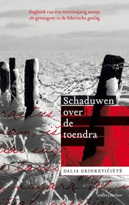 Schaduwen over de toendra - Dalia Grinkeviciute - eBook (9789026346088)
