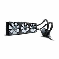 Fractal Design Celsius S36 Blackout - thumbnail
