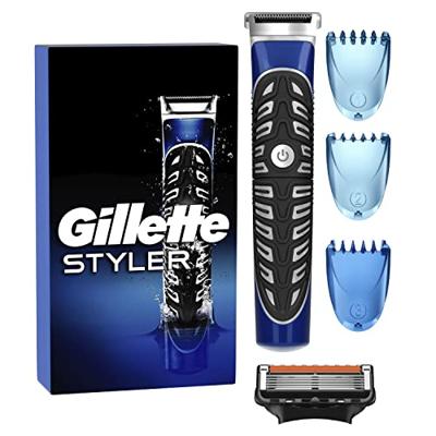 Gillet Styler 4-in-1 Scheermesje Gillet Styler 4-in-1 Scheermesje