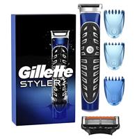Gillet Styler 4-in-1 Scheermesje - thumbnail