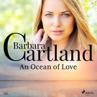 An Ocean of Love (Barbara Cartland's Pink Collection 131) - thumbnail