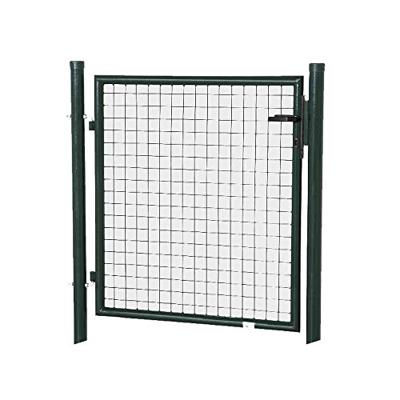 Siena Garden 43255100 Tuinpoort Staal