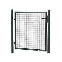 Siena Garden 43255100 Tuinpoort Staal - thumbnail