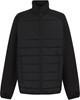 Ragetta RG590 Essential Hybrid Jacket - Black - L - thumbnail
