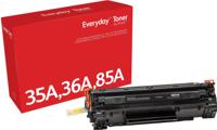Xerox Tonercassette Everyday™ Toner 006R03708 Compatibel Zwart 2000 bladzijden - thumbnail