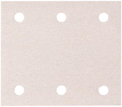 Makita P-35885 Schuurvel K320 114x102 White