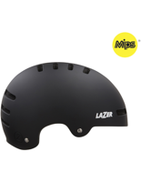 Lazer One+ Helm MIPS Zwart - thumbnail